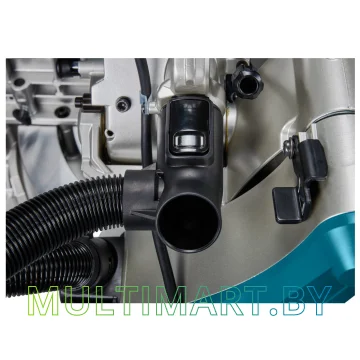 Торцовочная пила Makita LS1219 картинка 10